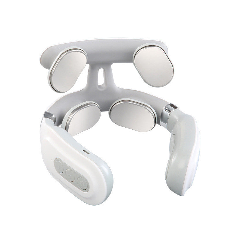 Neck & Shoulder Massager Instrument