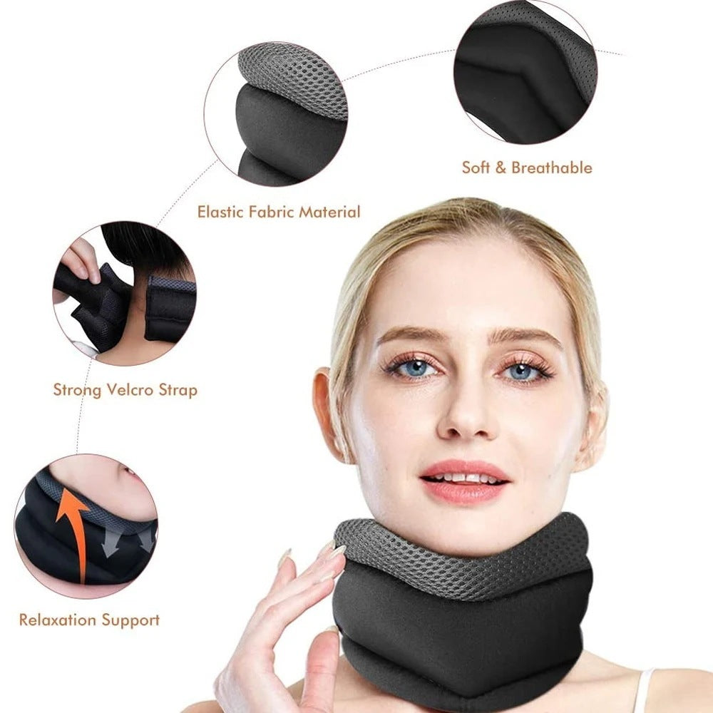 Pain Relief & Spine Pressure Support