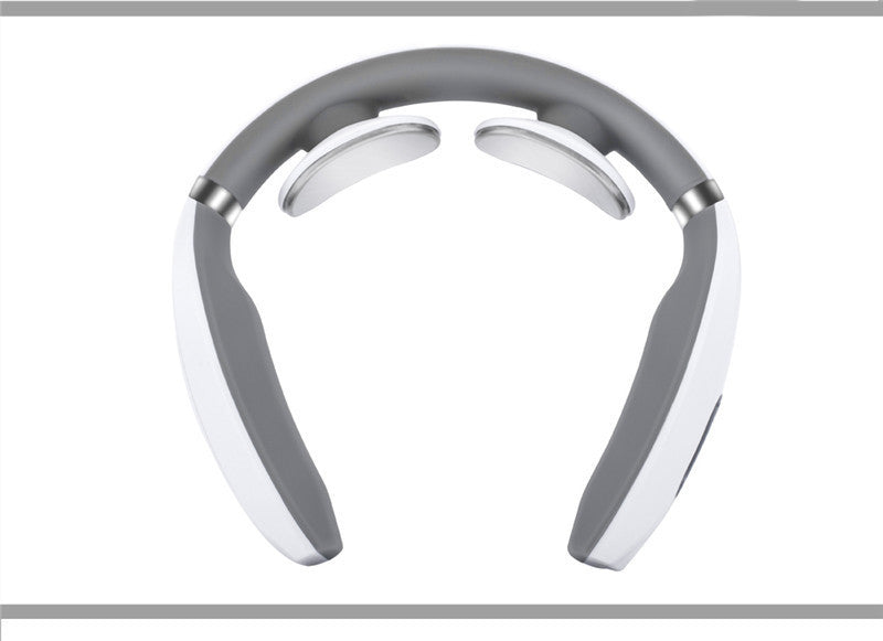 Neck Massager Pillow Cervical Spine Relief