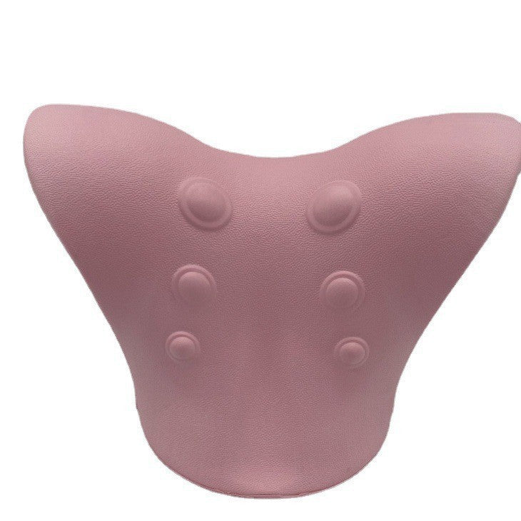 Gravity Muscle Relaxation & Spine Correction Pillow