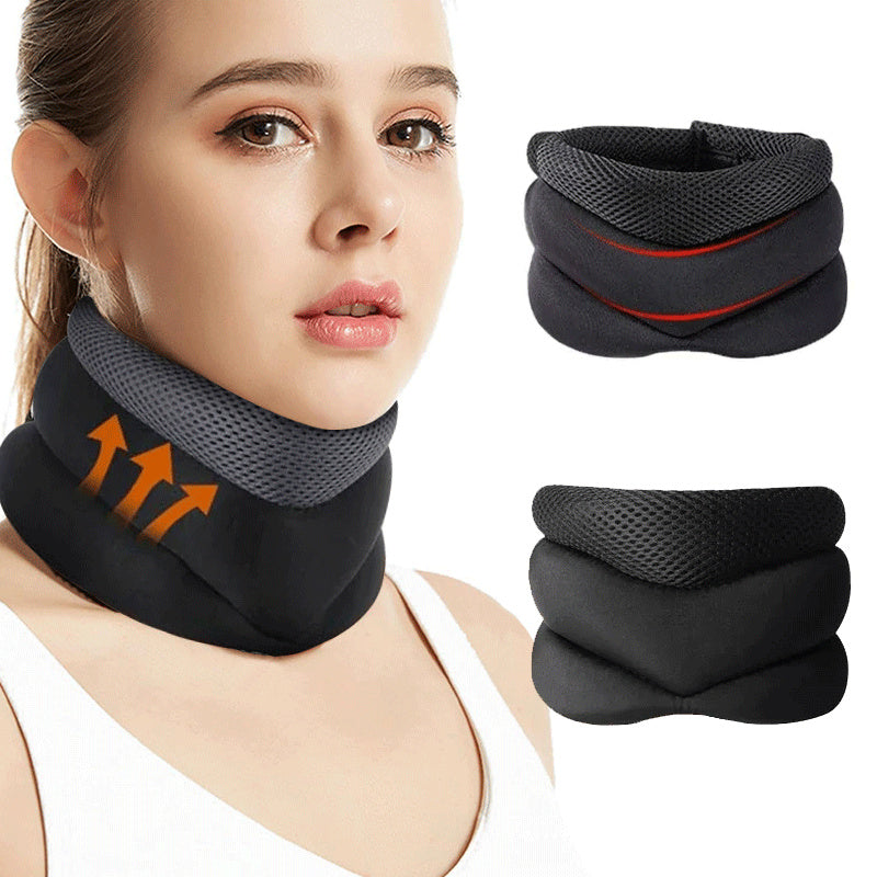 Pain Relief & Spine Pressure Support