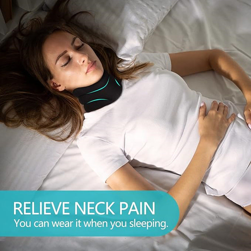 Pain Relief & Spine Pressure Support