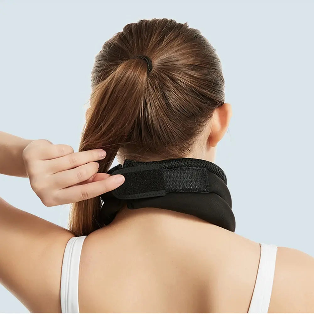 Soft Foam Cervicorrect neck brace cervical traction corrector Relief Neck Pain Cervical Collar for After Injury Neck Collar