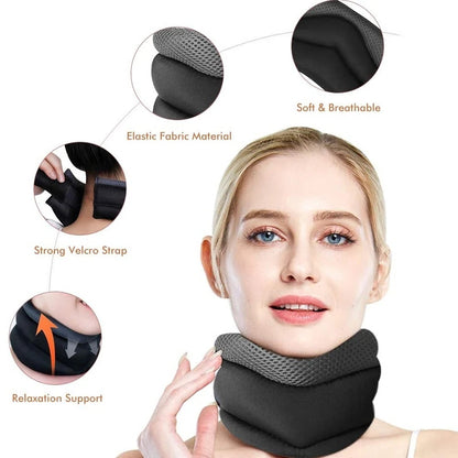 Pain Relief & Spine Pressure Support