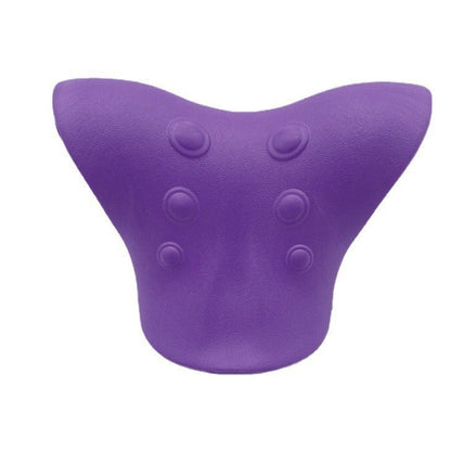 Gravity Muscle Relaxation & Spine Correction Pillow